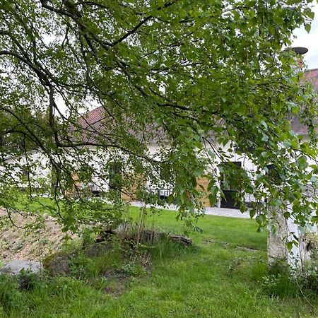 Berits Bed And Breakfast Haderslev Esterno foto