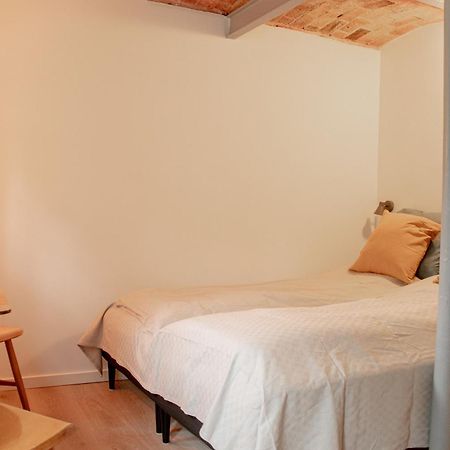 Berits Bed And Breakfast Haderslev Esterno foto
