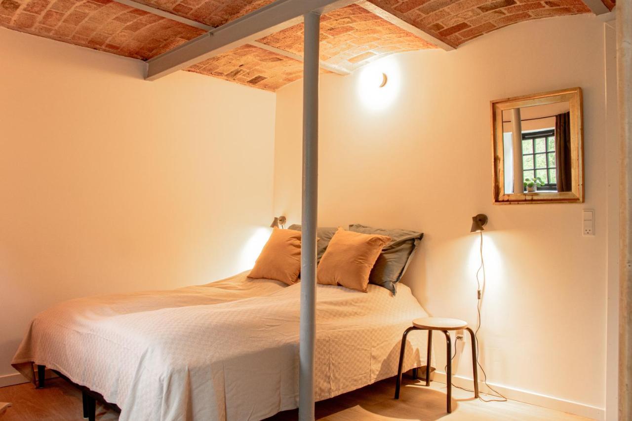Berits Bed And Breakfast Haderslev Esterno foto