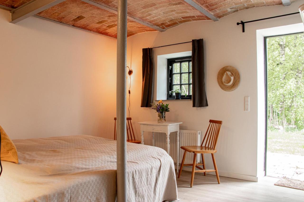 Berits Bed And Breakfast Haderslev Esterno foto