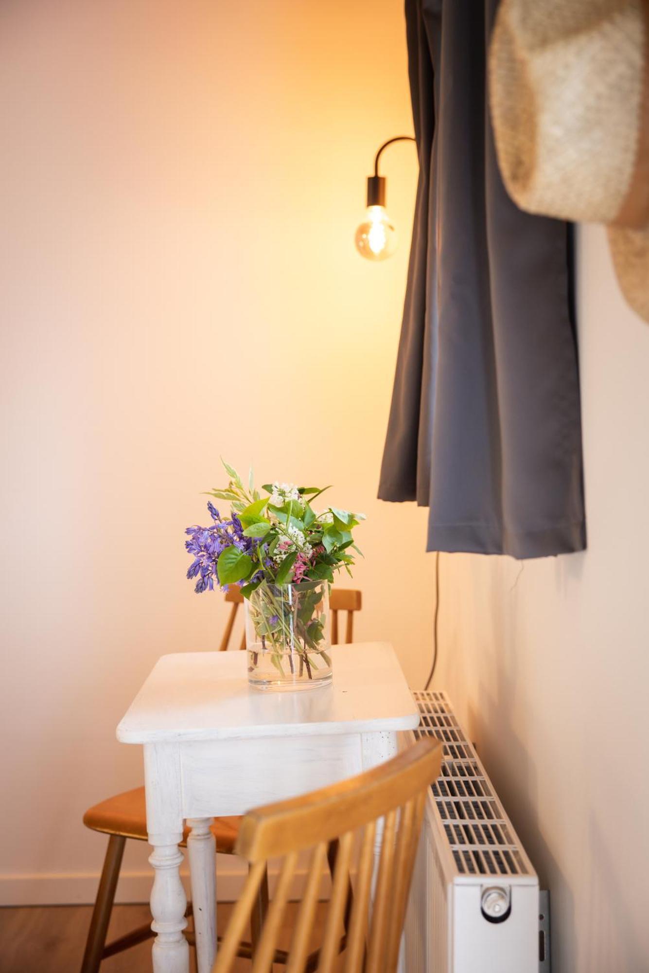 Berits Bed And Breakfast Haderslev Esterno foto