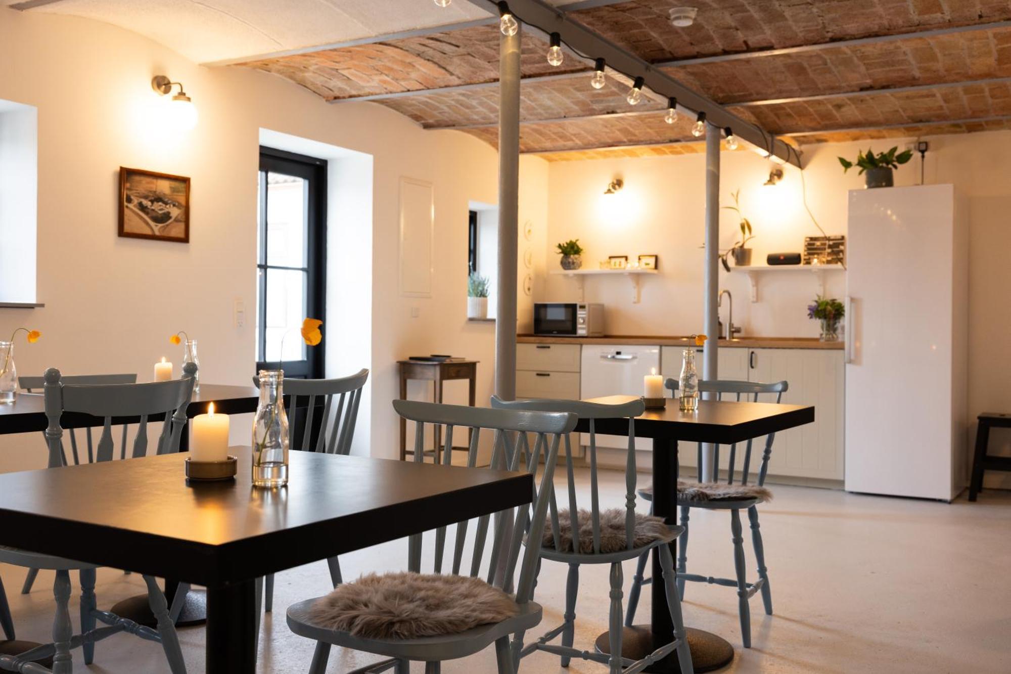 Berits Bed And Breakfast Haderslev Esterno foto